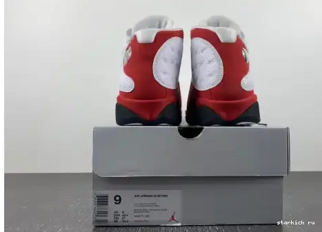 Jordan   Chicago  414571-122  Retro  414571-122  OG 13 0529